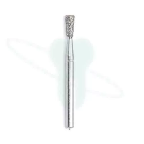 Fresa Diamantada A/V Pera Larga 016 - 1153 - Microdont