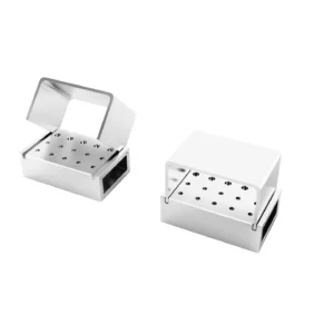 Fresario Metálico 15 Orificios Mixto Maquira