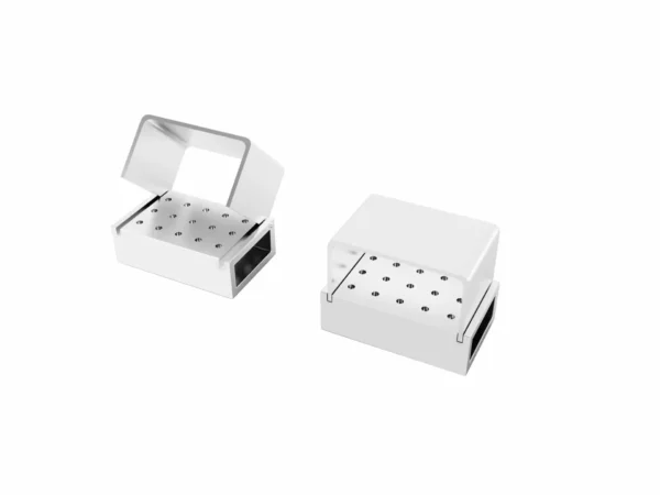 Fresario Metálico A/V 15 Orificios - Maquira