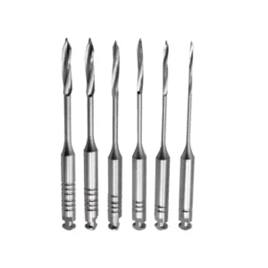 Fresa Peeso 32mm (Variedades) - Microdont