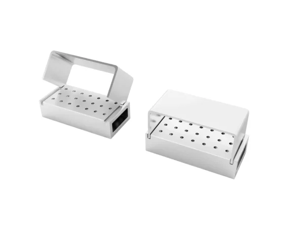 Fresario Metálico A/V 21 Orificios - Maquira