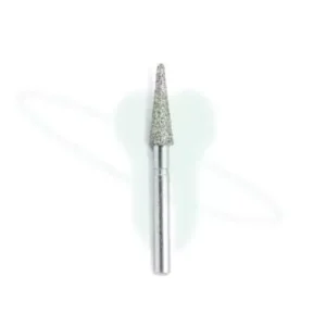 Fresa Diamantada A/V Troncocónica Larga 024 - 2138 - Microdont