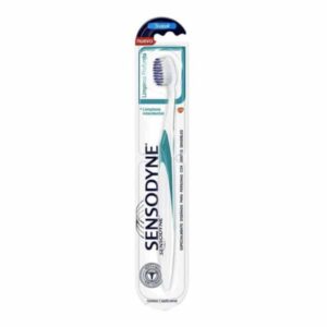 Cepillo Dental Limpieza Profunda Suave - Sensodyne