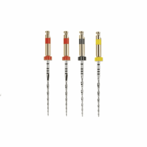 Lima Reciproc 25mm X4 (Variedades) - VDW