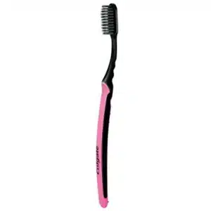 Cepillo Adulto Slimsoft Black - Colgate