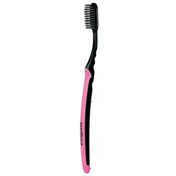 Cepillo Adulto Slimsoft Black - Colgate Cepillo Adulto Slimsoft Black - Colgate
