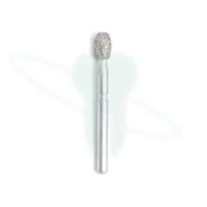 Fresa Diamantada A/V Balón 023 - 3168 - Microdont