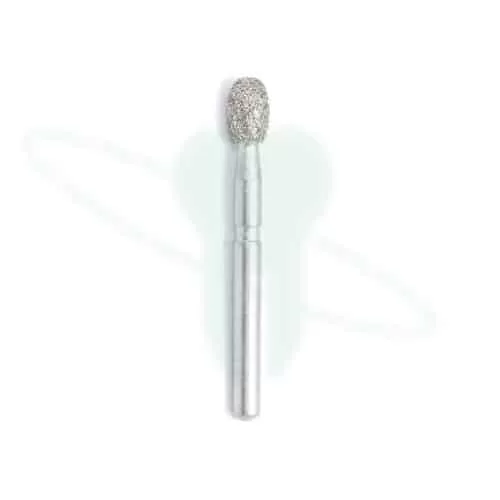 Fresa Diamantada A/V Balón 023 - 3168 - Microdont