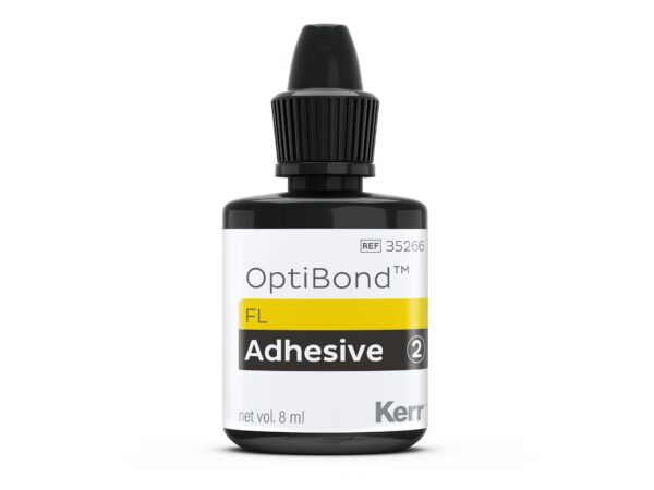 Adhesivo Optibond Fl Adhesivo 8 ml - Kerr