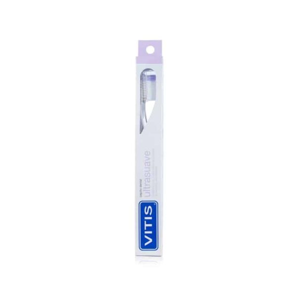 Cepillo Dental Ultrasuave - Vitis