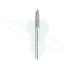 Fresa Diamantada A/V Llama Larga 016/4114 - Microdont