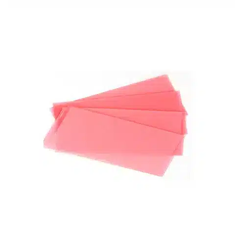 Cera Universal Rosada en Laminas Caja 500 gr - Dentsply
