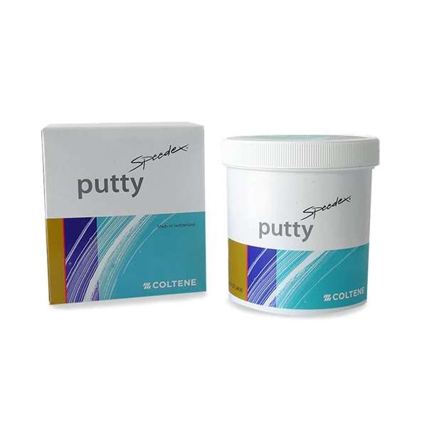 Silicona Condensacion Putty 910gr - Coltene
