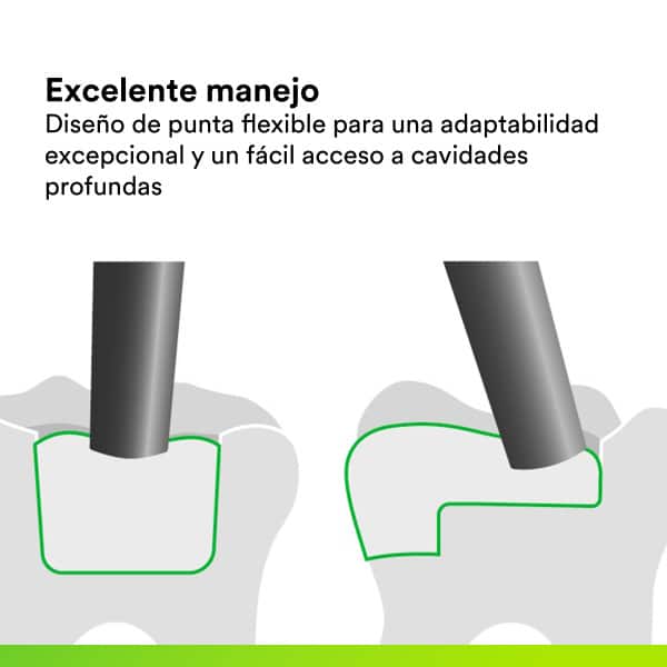 Composite Foto Filtek One Bulk Fill (Variedades)- Solventum