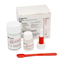 Vidrio Ionómero Ketac Cem Easymix