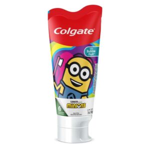 Pasta Dental Infant Smiles Minions 75ml - Colgate