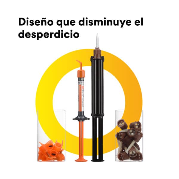 Cemento Resina Relyx Universal - Solventum