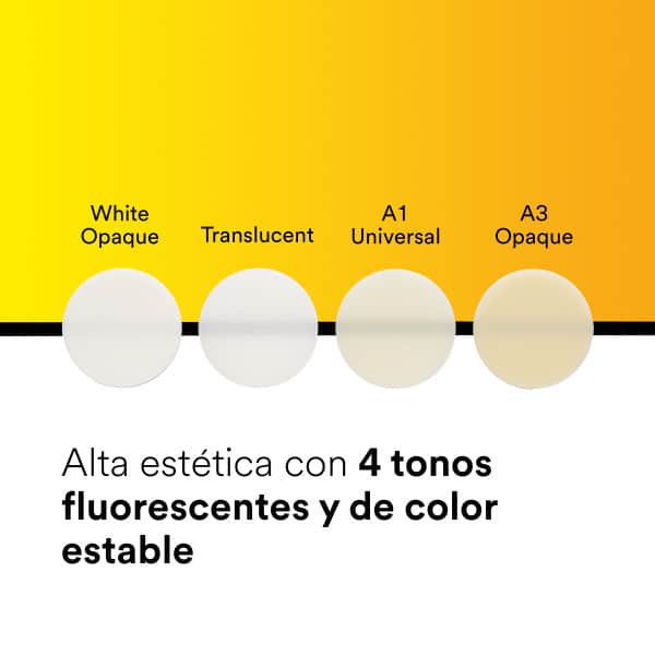 Cemento Resina Relyx Universal - Solventum