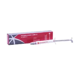 Ácido Fluorhídrico 10% – Microdont