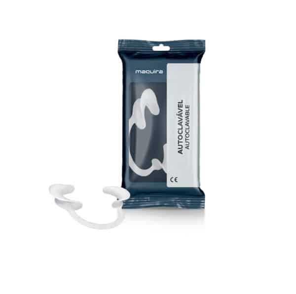 Abre Boca Frontal Pediátrico Maquira