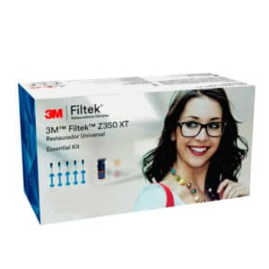 Kit Composite Filtek Z350