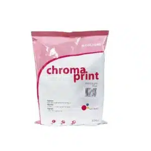 Alginato Chroma Print Fast 454 gr - Coltene