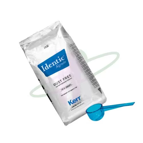 ALGINATO IDENTIC FAST 454 GR COD 27477DX ALGINATO IDENTIC FAST 454 GR COD 27477DX