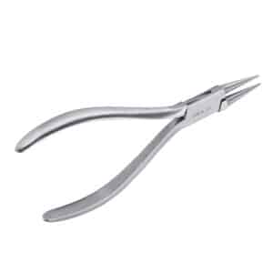 Alicate Punta Redonda Redonda