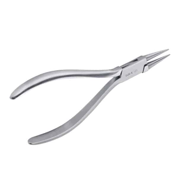 Alicate Punta Redonda Redonda