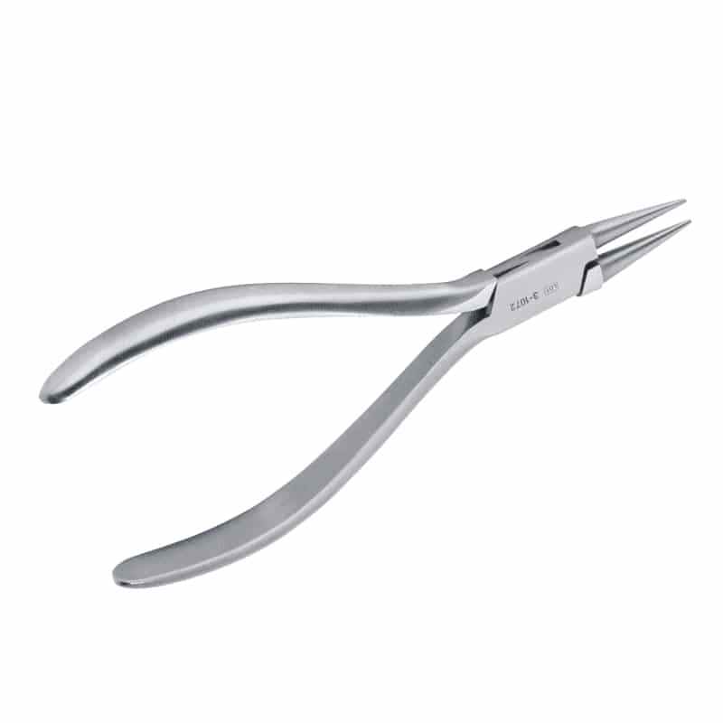 Alicate Punta Redonda Redonda