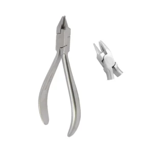 Alicate 3 Puntas