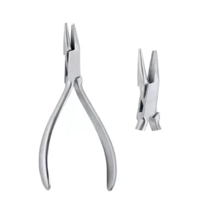 Alicate Concavo Convexo