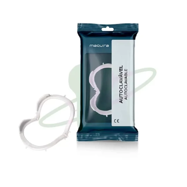 Arco De Young Ostyb - Autoclave (Variaciones) Maquira