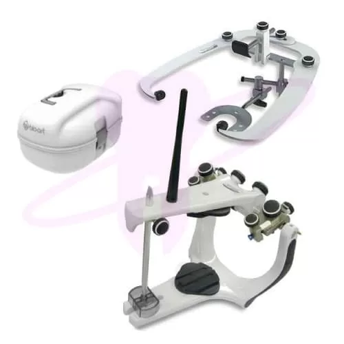 Articulador A7Plus Con Arco Facial STD - Bio-Art Articulador A7Plus Con Arco Facial STD - Bio-Art