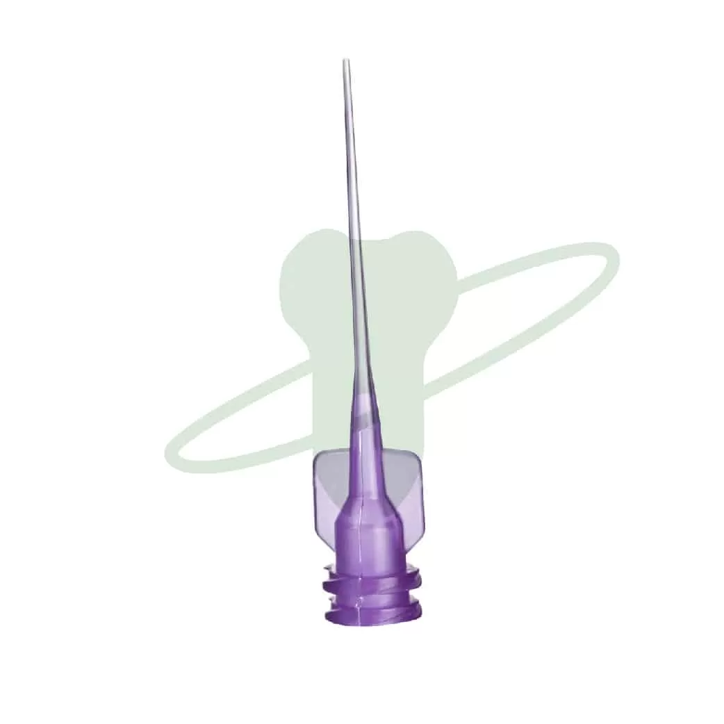 Puntas Capillary violeta 20 Unidades - Ultradent