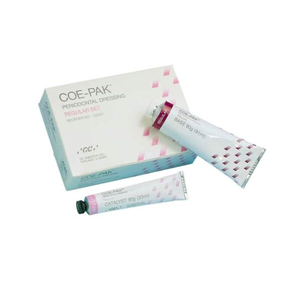 Cemento Quirúrgico Coe Pack 180 gr - GC