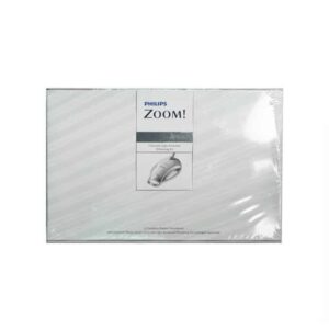 Blanqueamiento Zoom Kit 2 Procedimientos - Phillips