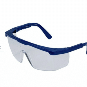 Lente Protector Transparente