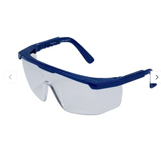 Lente Protector Transparente