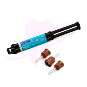 Cemento Dual - Biscem - 8Gr (variedad tono) Bisco