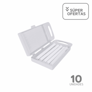 Cera de alivio 10 Unidades - Maquira