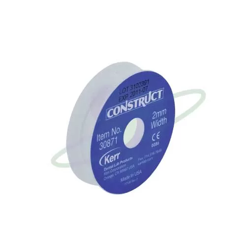 Fibra de Polietileno Construct 2mm - Kerr