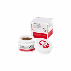 Alveogyl 10 gr - Septodont