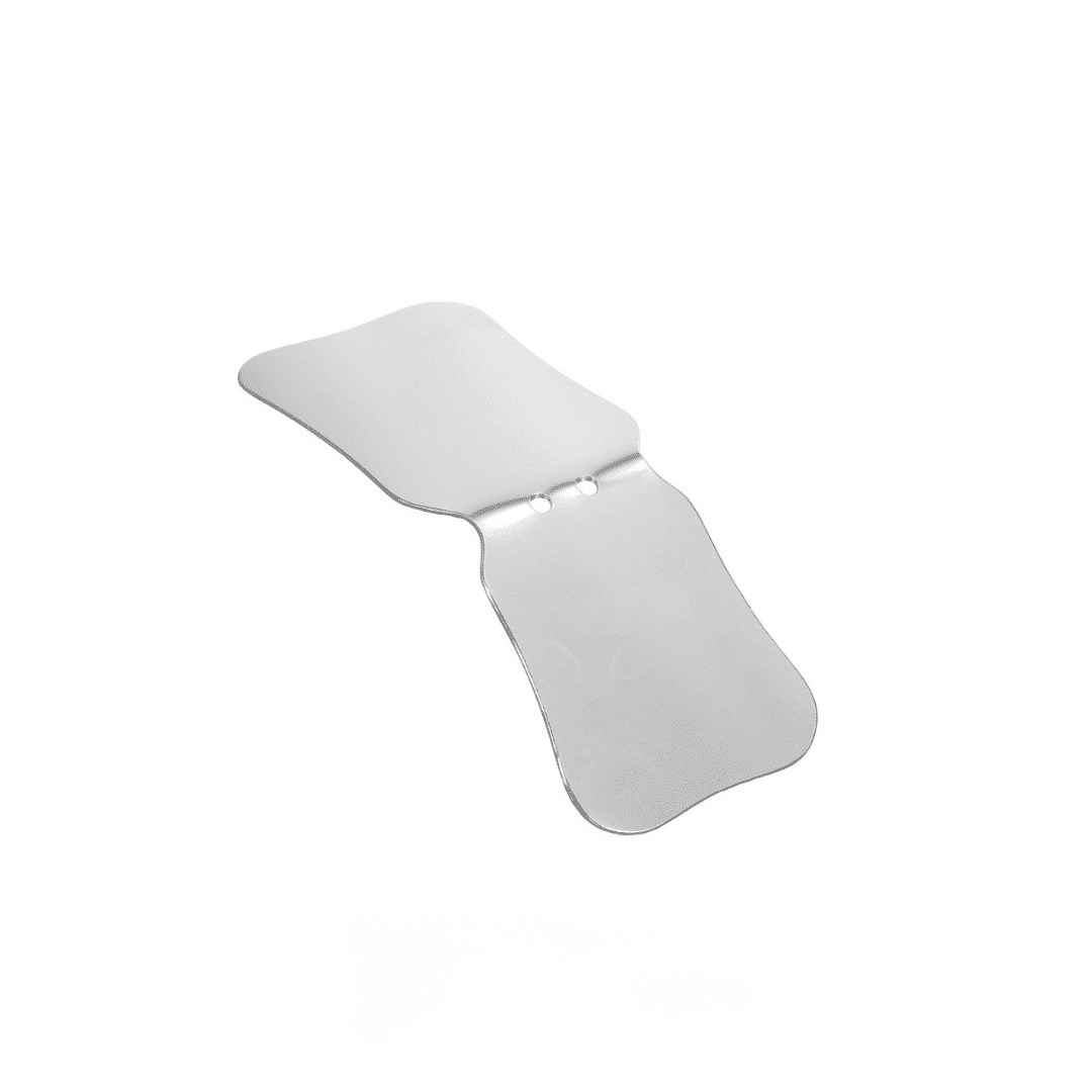 Espejo Intra oral oclusal doble