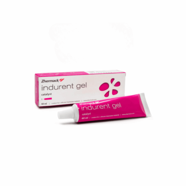 Silicona Indurent Catalizador 60 ml - Dentsply Sirona