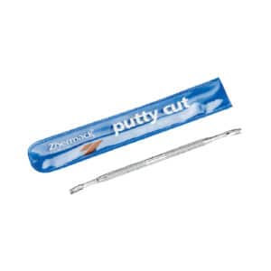Cortador de Silicona - Putty Cut - Zhermack - Dentsply Sirona