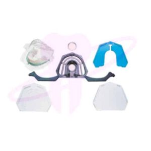 Cubeta Accu-Trac Completa