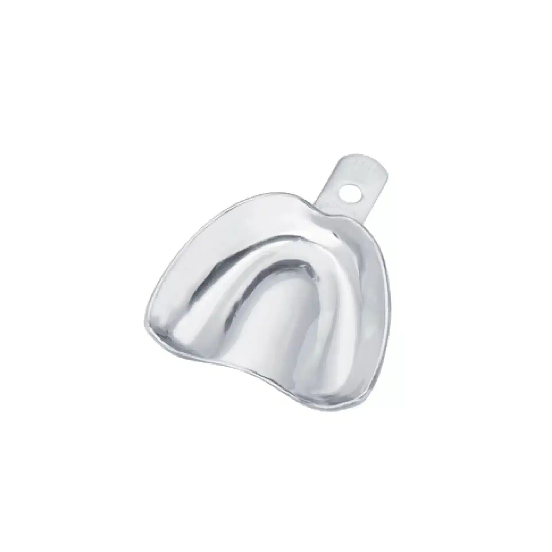 Cubeta Metálica Rimlock Desdentados Superior Und.