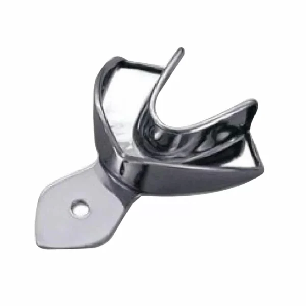 Cubeta Metálica Rimlock Dentado Inferior Unid.