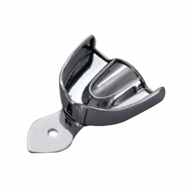 Cubeta Metálica Rimlock Dentados Superior Und.